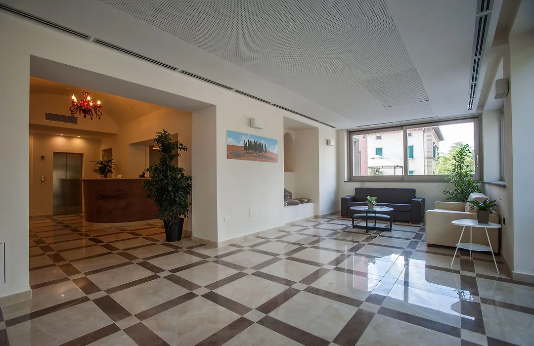Grand Hotel Impero Spa&Resort-1